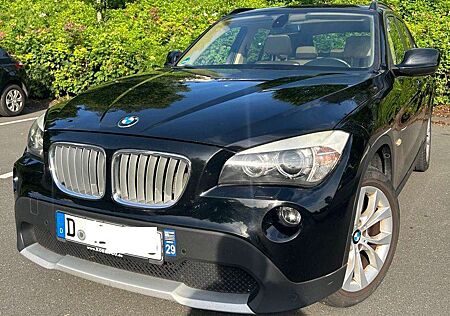 BMW X1 +xDrive23d