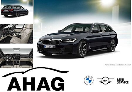 BMW 530 i xDrive Touring M Sportpaket Sport Aut. AHK