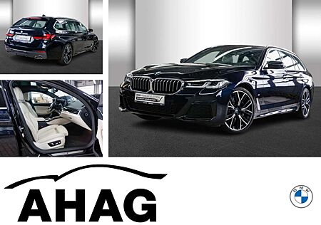 BMW 530 i xDrive Touring M Sportpaket Sport Aut. AHK