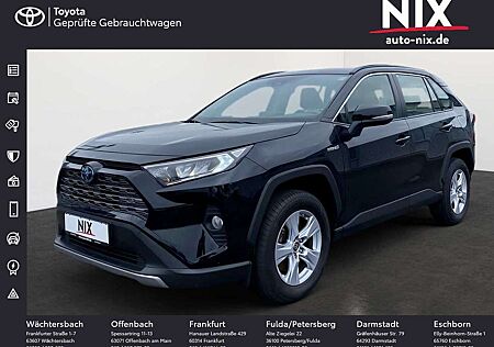 Toyota RAV 4 RAV4 2.5 Hybrid Business Edition 4x2