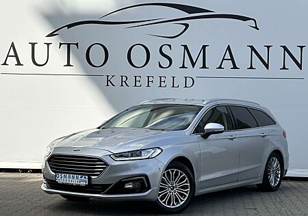 Ford Mondeo Turnier 2.0 EcoBlue Aut. Titanium RFK