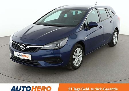 Opel Astra 1.2 Turbo Elegance Start/Stop*LED*PDC*SHZ*SPUR*