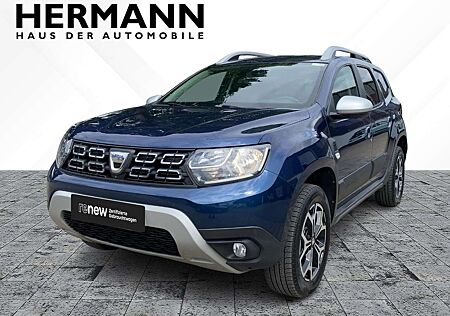 Dacia Duster II 1.5 BLUE dCi 115 Prestige *NAVI*TWA*LM