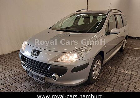 Peugeot 307 SW Break Grand Flou Cool KLIMA*AHK*8xBEREIFT