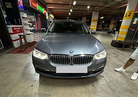 BMW 530e 530 +iPerformance+Aut.