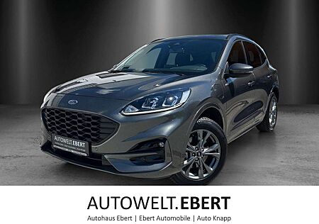 Ford Kuga 2.5 PHEV ST-Line Aut./KAMERA/SHZ/LHZ/PANO/
