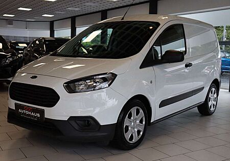 Ford Transit Courier Trend Kasten|1HAND|BT| SYNC|