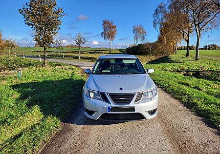 Saab 9-3 2.8 Turbo V6 Aut. Aero