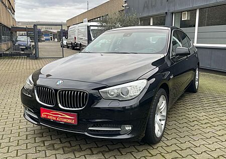 BMW 530 d GT GRAN TURISMO Voll S-Heft 2H Pano Top Gepflegt