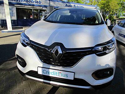Renault Kadjar 1.3 TCe 140 Limited  GPF (Euro 6d-TEMP)