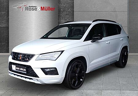 Seat Ateca FR BLACK EDITION*AHK*EPH*VC*SHZ*BEATS*