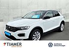 VW T-Roc Volkswagen 1.5 TSI DSG SPORT *ACC *LED *APP-CONN *SHZ *