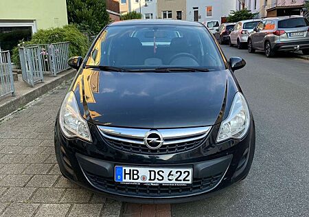 Opel Corsa 1.2 16V ecoFLEX Active