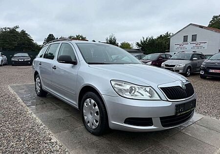 Skoda Octavia 1.4 Green tec Ambition Sport Lenkrad