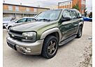 Chevrolet Trailblazer LTZ / Angebot / Vollausstattung/ AHK 2,6 t