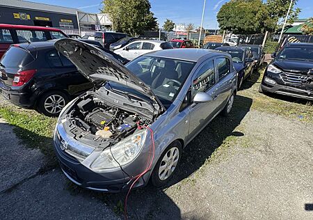 Opel Corsa D SERVO ABS Edition