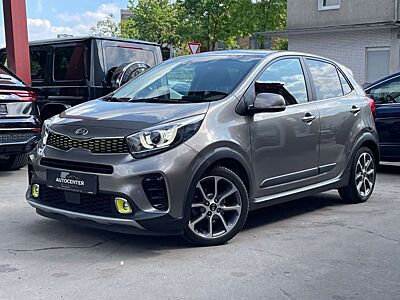 Kia Picanto X-Line Automatik