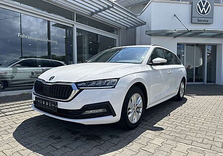 Skoda Octavia Combi 2.0TDI FIRST EDITION*VC*LED*PDC