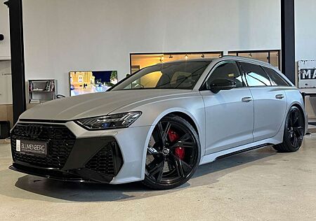 Audi RS6 Avant 4.0 TFSI quattro*Laser,B&O,Pano,22"*