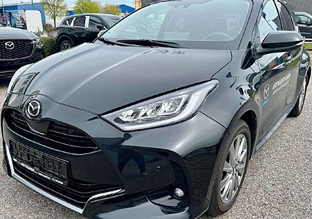 Mazda 2 Hybrid Automatik Panorama, ACC, Kamera
