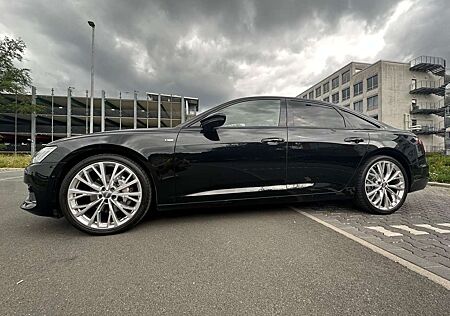 Audi A6 Allroad quattro 3.0 TDI S tronic DPF
