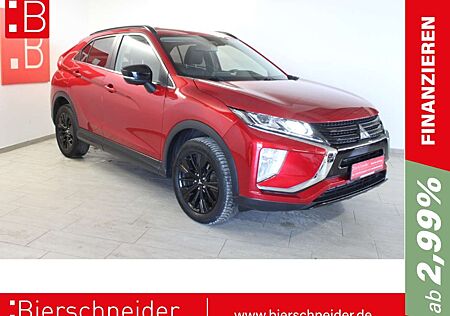 Mitsubishi Eclipse Cross 2.2 DI-D 4WD Active+ 18 KAMERA SHZ