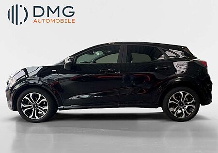 Ford Puma Hybrid ST-Line X/Erst 27000 km