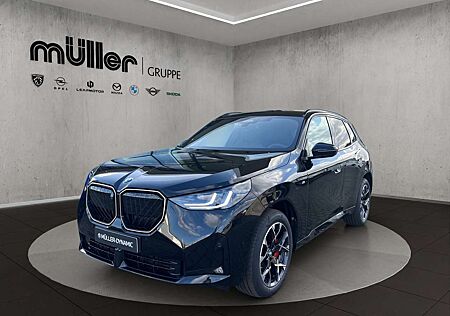 BMW X3 40d xDrive M SPORT PRO LED AHK PANO HARMAN KARDON