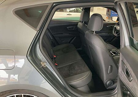 Seat Leon 2.0 TSI Start&Stop DSG Cupra 300