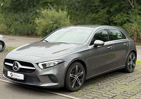 Mercedes-Benz A 250 Progressive/Automatik/Navi/LED/Kamera