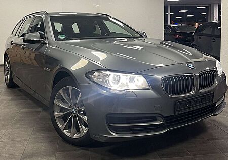 BMW 530 d xDrive Touring XENON LEDER 2.HAND TOP