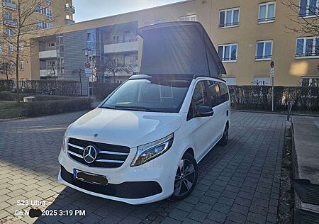 Mercedes-Benz V 250 d Marcopolo 9G-TRONIC Avantgarde Edition 2023