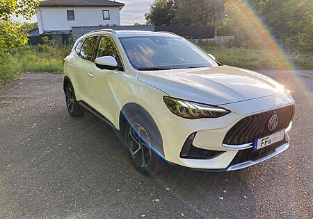 MG HS 1.5T-GDI Aut. Luxury