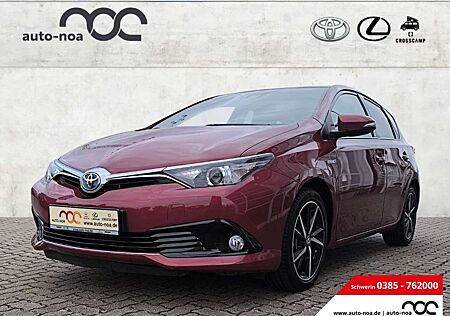 Toyota Auris Hybrid Edition-S+ 1.8 Klimaautom SHZ Keyless Entry