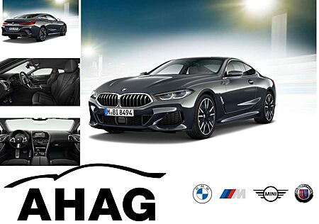 BMW M850 i xDrive Coupe Innovationsp. Komfortzugang