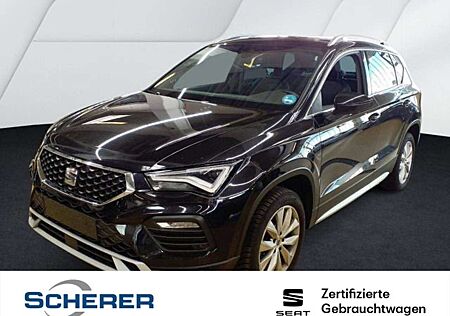 Seat Ateca Xperience 1.5 TSI DSG LED NAVI RFK FAP XL