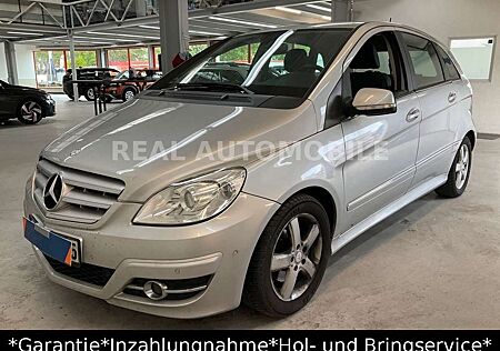 Mercedes-Benz B 180 B -Klasse CDI Automatik *TUV 01/2027