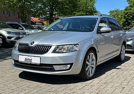 Skoda Octavia Combi Joy