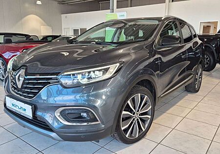 Renault Kadjar Bose Edition *LED*Leder*Navi*SHZ*Kamera*
