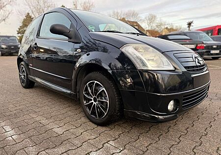 Citroën C2 Citroen 1.4 VTR