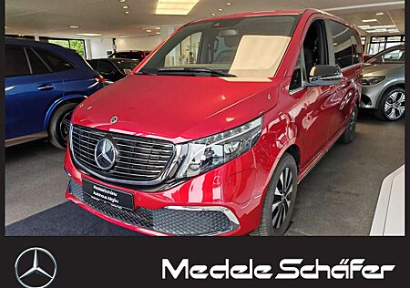 Mercedes-Benz EQV 300 AVANTGARDE Lang LED LEDER 7 SITZE KAMERA