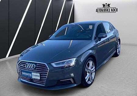 Audi A3 E-tron S-LINE Finanzierung Garantie