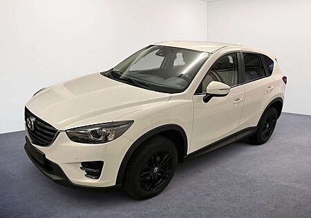 Mazda CX-5 2.2 SKYACTIV-D Sports-Line AWD/LED/SHZ/AHK