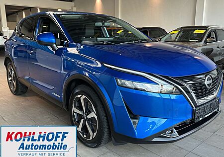 Nissan Qashqai 1.5 VC-T N-Connecta e-Power 190PS Winter CarPlay