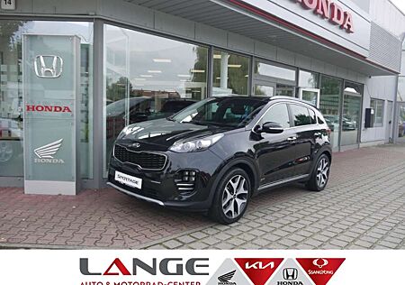 Kia Sportage 1.6 T-GDI EU6d-T GT-Line 4WD Navi Soundsystem Bi-X