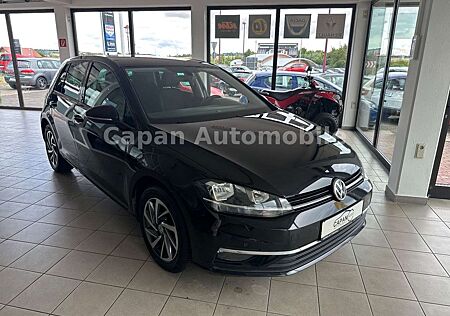 VW Golf Volkswagen VII Lim. Sound Start-Stopp Automatik/Navi