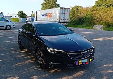 Opel Insignia Grand Sport 2.0 Diesel