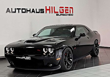 Dodge Challenger 5.7 R T Hemi Aut.*R.Kam*Navi*SHZ*20