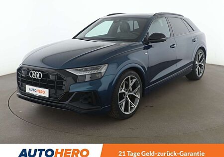 Audi Q8 50 TDI quattro Aut.*MATRIX*ACC*B&O*CAM*PDC*VC*PANO