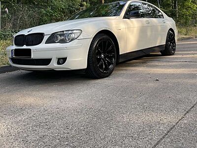 BMW 730 730Ld